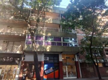 Departamento de 3 ambientes, Rosario · Amplio Dpto Dos Dorm. Rosario Centro