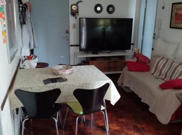 Departamento · 34m² · 2 Ambientes · Gascon 600, Departamento 2 Ambientes con Balcón en Almagro