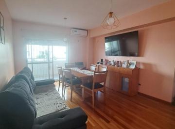 Departamento · 47m² · 2 Ambientes · Hermoso 2 Ambientes en San Cristobal