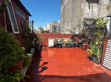 PH de 4 ambientes, La Boca · La Boca PH 4 Amb C/terraza