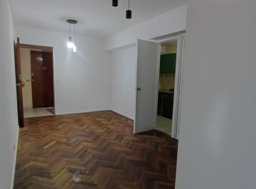 Departamento · 45m² · 2 Ambientes · Departamento en Recoleta Pueyrredon 1920, Caba
