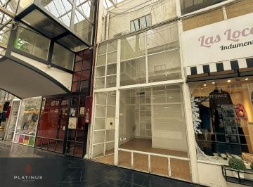 Local comercial · 62m² · 2 Ambientes · Local en Venta de 62 m², Galería Paseo de La Ciudad - Centro