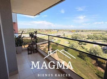 Departamento de 5 ambientes, Córdoba · Depto en Venta / Alquiler - Pilares de Manantiales!
