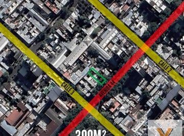 Terreno · 300m² · Terreno en Venta - 300 m² - La Plata
