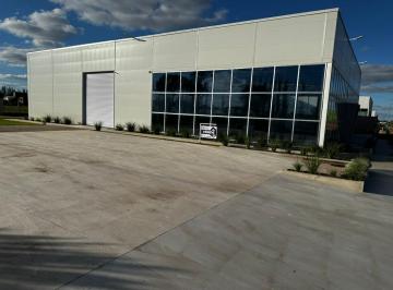 Local comercial · 760m² · Galpón Comercial en Venta Sobre Ruta 9 - Villa María