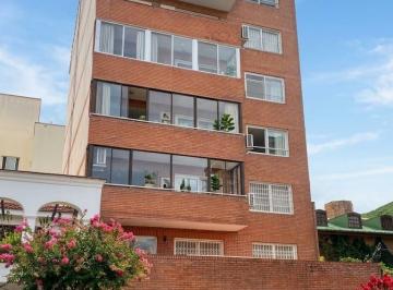 Departamento · 106m² · 4 Ambientes · 1 Cochera · Departamento en Santiago del Estero 100 - Salta Capital