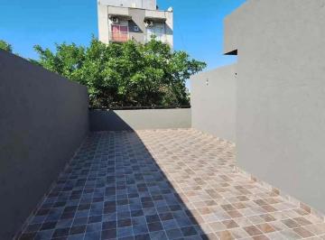 PH de 4 ambientes, Monte Castro · PH 4 Ambs. "En Construcción" Sin Expensas! con Terraza Propia y Parrilla!