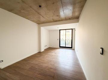 Departamento · 30m² · 1 Ambiente · Monoambiente a Estrenar en Lourdes