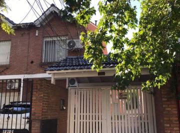 DVL-DVL-753_2 · Venta de Duplex Tres Ambientes con Patio y Cochera, Morón.