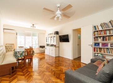 Departamento de 4 ambientes, Almagro · Departamento - Venta - 4 Ambientes - Dependencia - Almagro
