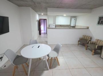 Departamento · 1 Ambiente · Monoambiente