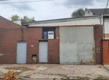 Terreno · 212m² · Terreno - El Palomar - Galpon - Permuta - Caseros - Vestuarios - Fosa