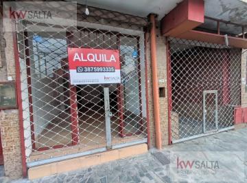 Local comercial · 25m² · Local Comercial en Alquiler * Mendoza * Al 1400