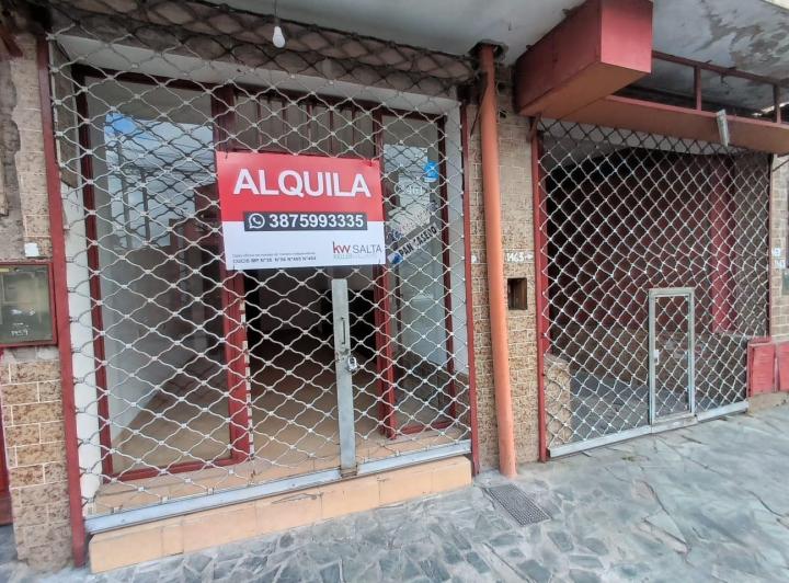 Local comercial · 25m²