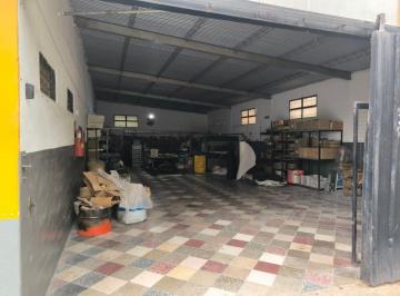 Bodega-Galpón de 4 ambientes, Unquillo · Galpón en Venta Unquillo 230 m² – Trifásica Instalada