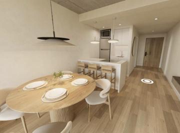 Departamento · 32m² · 1 Ambiente · Venta Monoambiente en Pozo Palermo Soho