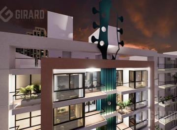 Departamento · 42m² · 1 Ambiente · Venta de Departamento 1 Ambiente en Zona Guemes