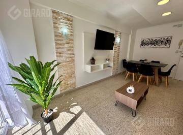 Departamento · 48m² · 2 Ambientes · Venta de Departamento 2 Ambientes en Zona Centro