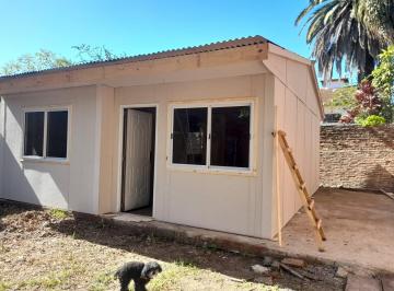 Casa · 212m² · 3 Ambientes · 12 Cocheras · Terreno - El Palomar - Galpon - Local - Permuta - Casa de 3 Amb - Lote