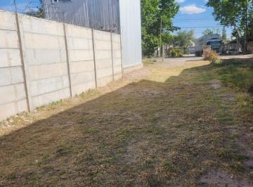 Terreno · 140m² · Venta Terreno Comercial - Fernandez Oro