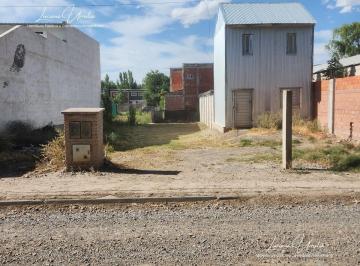 Terreno · 140m² · Venta Terreno Comercial - Fernandez Oro