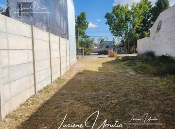 Terreno · 140m² · Venta Terreno Comercial - Fernandez Oro