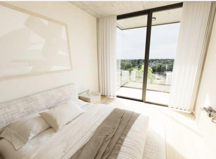 Departamento · 40m² · 2 Ambientes