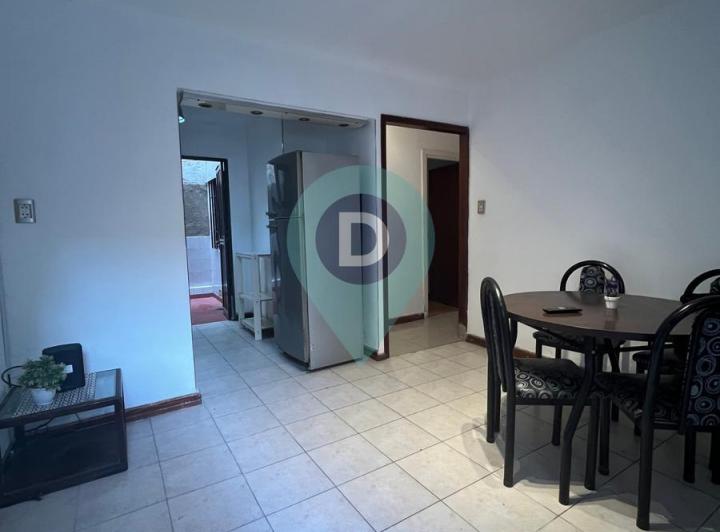 PH · 52m² · 3 Ambientes