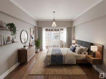 Departamento · 26m² · 1 Ambiente · Departamento en Retiro