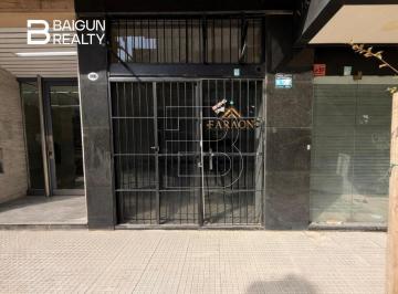 Local comercial · 21m² · 1 Ambiente · Local en Alquiler, Zona Recoleta