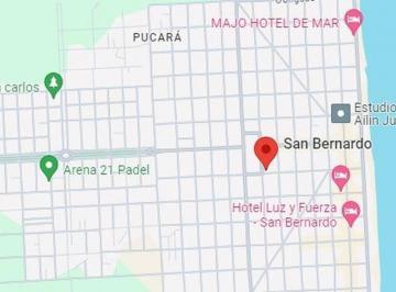 Departamento · 48m² · 2 Ambientes · Departamento en Venta - 1 Dormitorio 1 Baño - 48 m² - San Bernardo