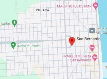 Departamento · 48m² · 2 Ambientes · Departamento en Venta - 1 Dormitorio 1 Baño - 48 m² - San Bernardo