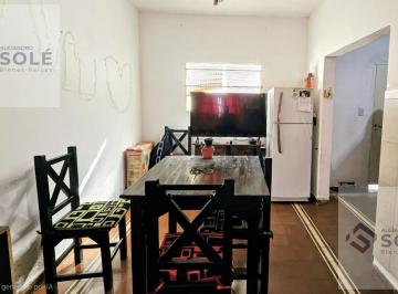 Casa · 53m² · 3 Ambientes · Casa a La Venta en Barrio Empalme - Interna - Apto Credito
