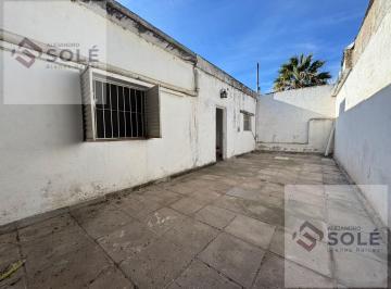 Casa · 53m² · 3 Ambientes · Casa en Venta en Barrio Empalme 2 Dormtiroios - Apto Credito