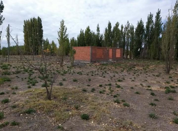 Terreno · 1191m²