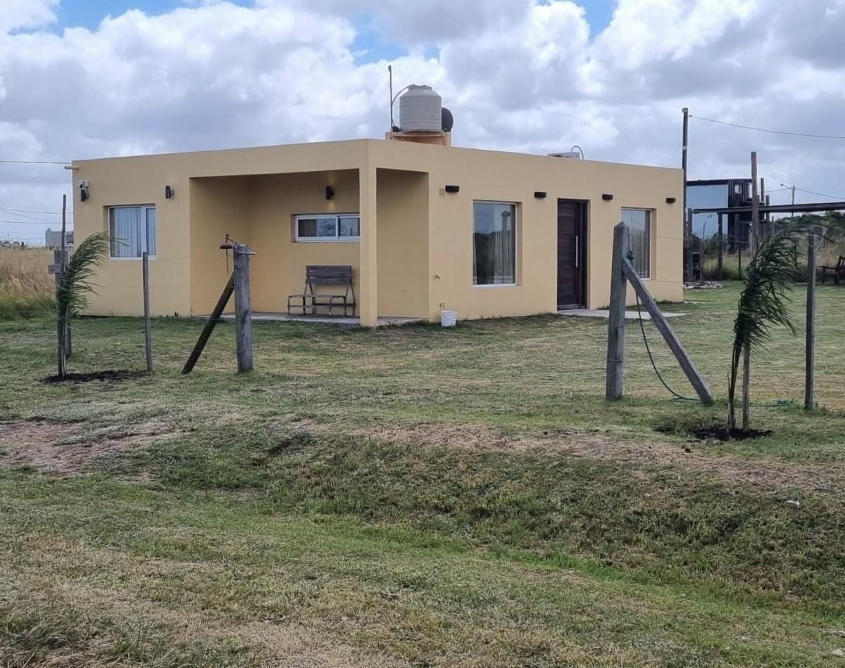 Casa en venta de 3 ambientes ubicada en Chapadmalal