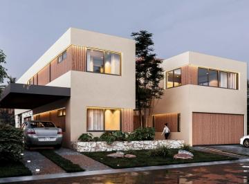 Casa · 435m² · 9 Ambientes · 7 Cocheras · Casa en Barrio Nautico Marinas H Rincon de Milberg