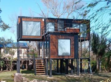 Casa · 65m² · 3 Ambientes · Casa en Venta - 2 Dorm. 2 Baños - Tigre
