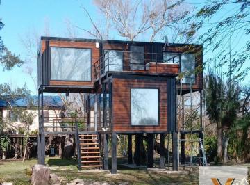 Casa · 65m² · 3 Ambientes · Casa en Venta - 2 Dorm. 2 Baños - Tigre
