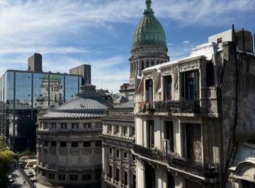 Departamento de 2 ambientes, Congreso · Venta 2 Ambientes con Cochera en Congreso | Apto Crédito