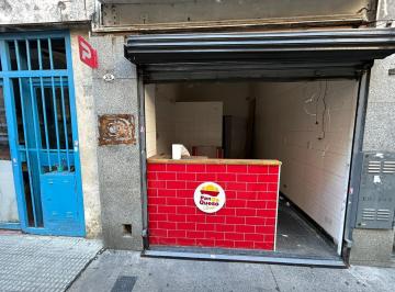 Local comercial · 19m² · Local en Venta - Barrio Norte