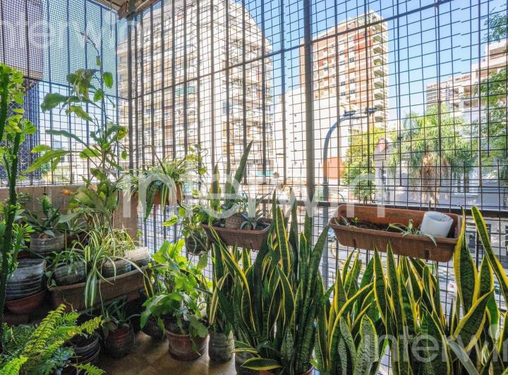 Departamento · 75m² · 4 Ambientes