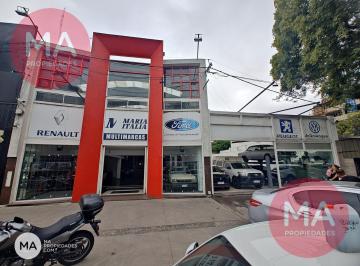 Local comercial · 500m² · 7 Ambientes · Local Comercial 600 m² - Av Pellegrini 3000 - Centro Rosario | Alquiler
