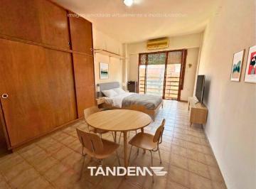 Departamento · 25m² · 1 Ambiente · Departamento Monoambiente en Venta