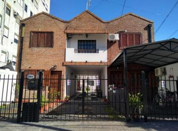 Departamento · 40m² · 2 Ambientes · Dúplex en Venta - 2 Dorm. 1 Baño - 40 m² - La Matanza