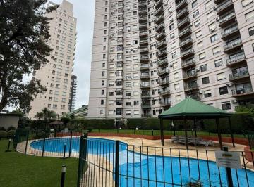 Departamento de 3 ambientes, Tigre · Venta o Alquiler - Riverside Tigre - 3 Ambientes con Salida Directa Al Río y Cochera Cubierta