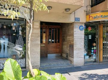 Departamento de 2 ambientes, Lanús · 2 Amb. Al Frente C/gran Balcón a 2 C/ de La Estación, Pleno Centro Comercial Lanus Este