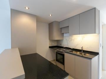 Departamento · 46m² · 1 Ambiente · Departamento en General San Martin