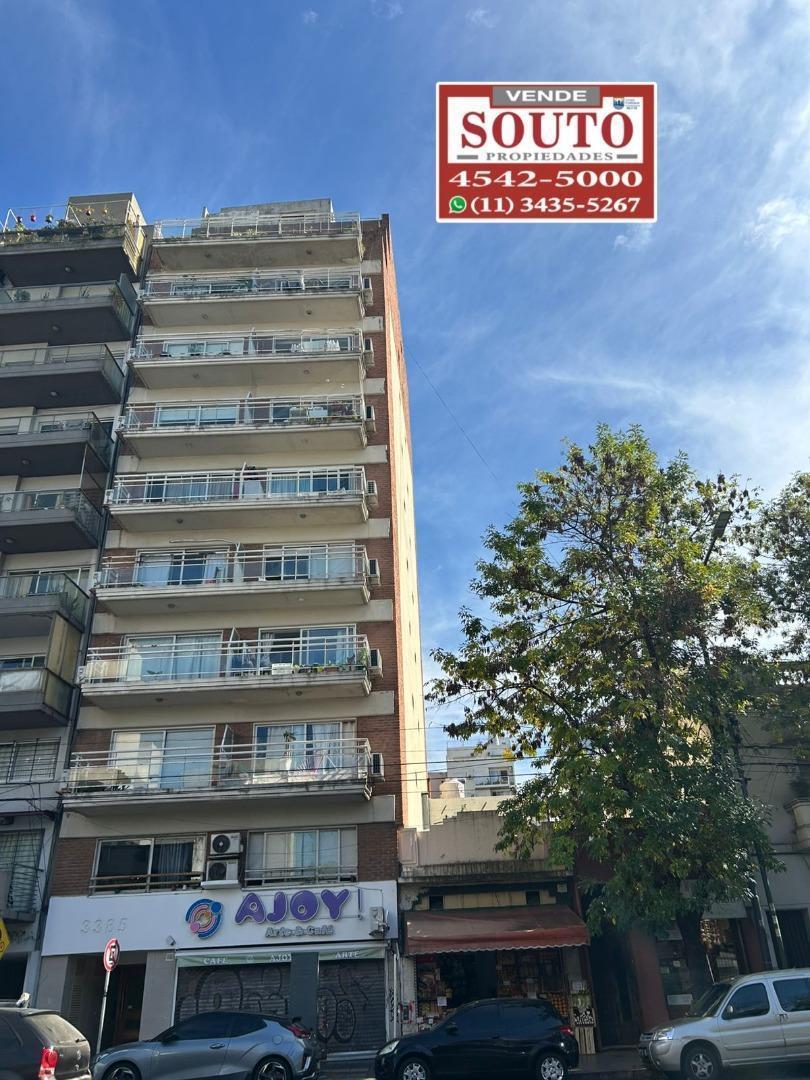 Av. Monroe 3300