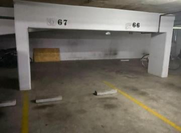 Garage · 23ha · 2 Cocheras · Venta de Cocheras Dobles en Palermo Hollywood con Encargado